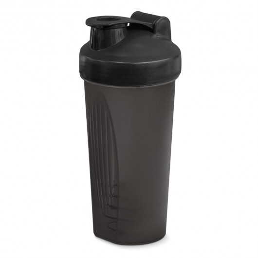 Avalon Shakers Black